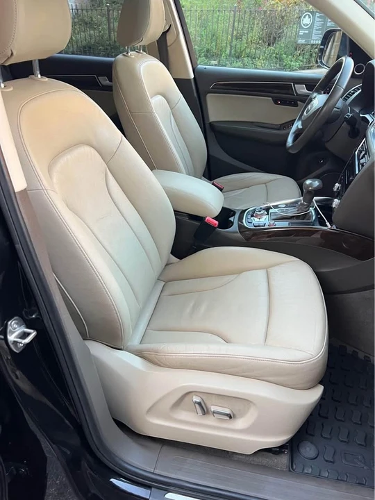 2014 Audi 8R Q5 - Image 10 of 11