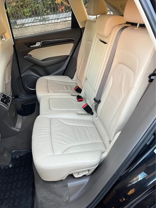 2014 Audi 8R Q5 - Image 9 of 11