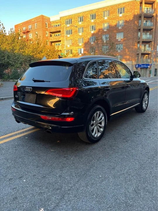 2014 Audi 8R Q5 - Image 5 of 11
