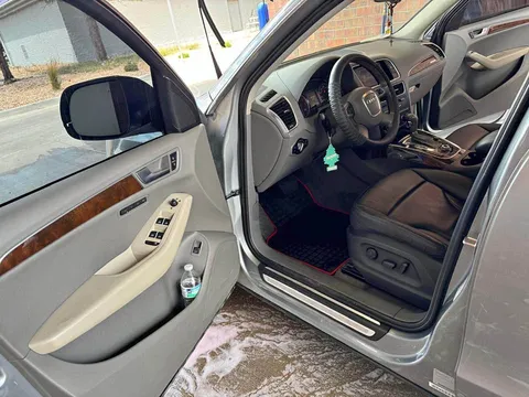 2011 Audi Q5 2.0T Quattro