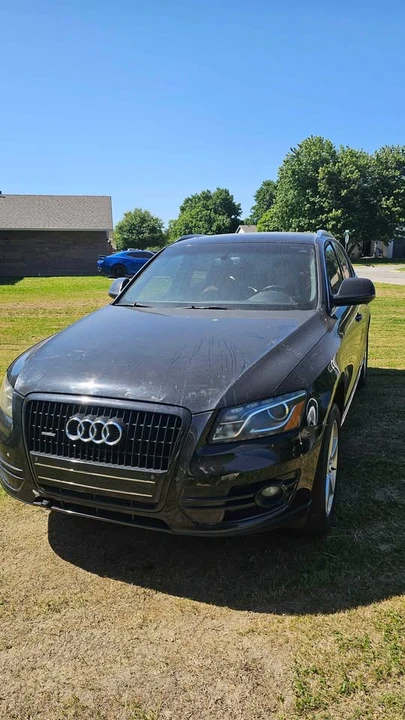 2012 Audi 8R Q5 - Image 2 of 7