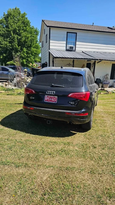 2012 Audi 8R Q5 - Image 6 of 7