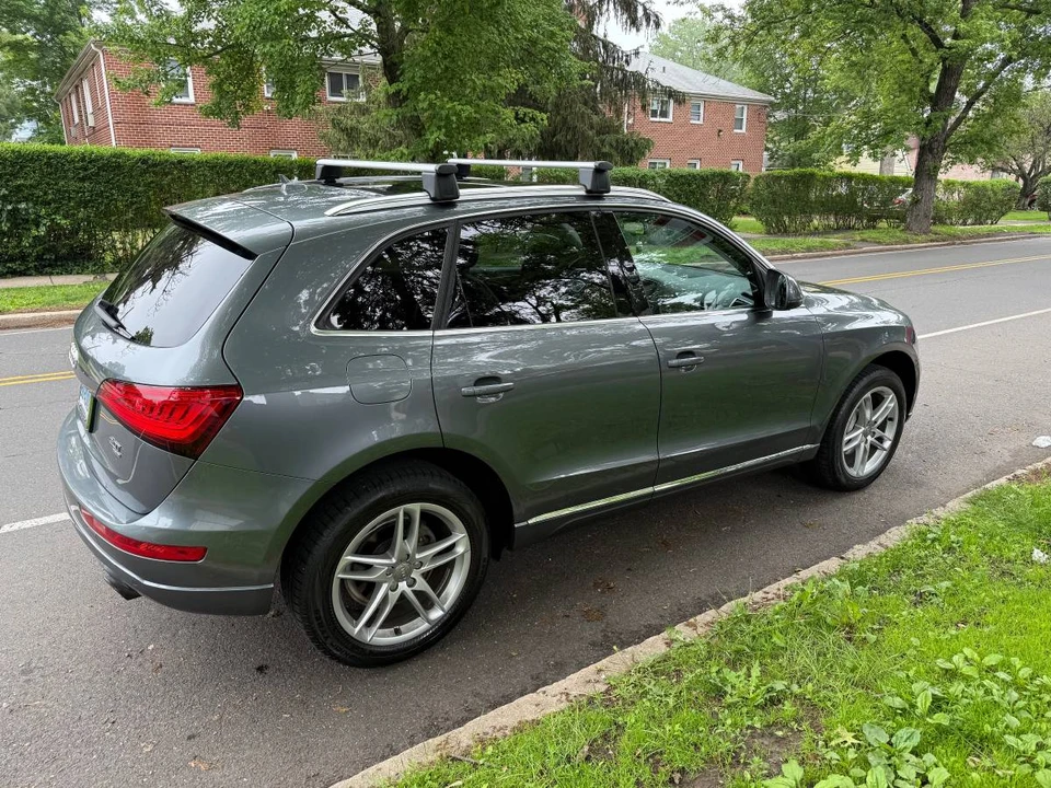 2014 Audi 8R Q5 - Image 7 of 12