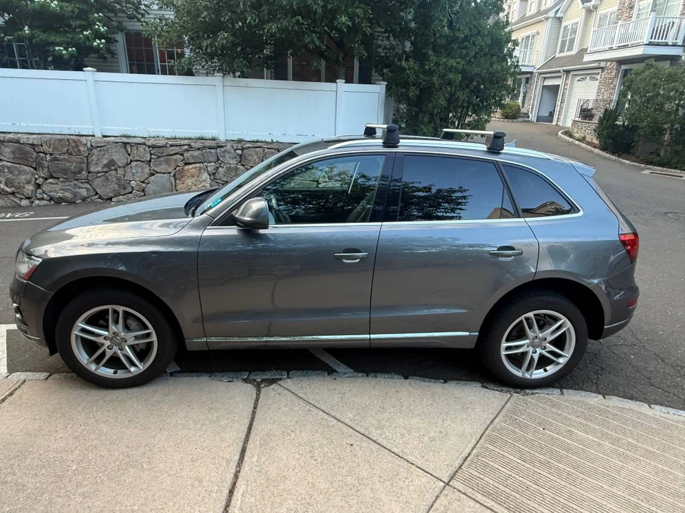 2014 Audi 8R Q5 - Image 4 of 12