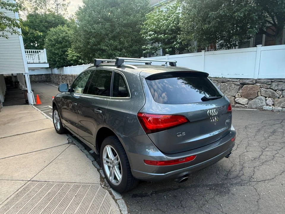 2014 Audi 8R Q5 - Image 11 of 12
