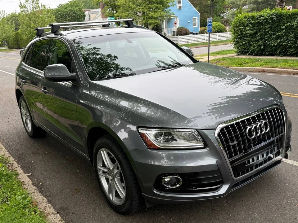 2014 Audi 8R Q5 - Image 6 of 12