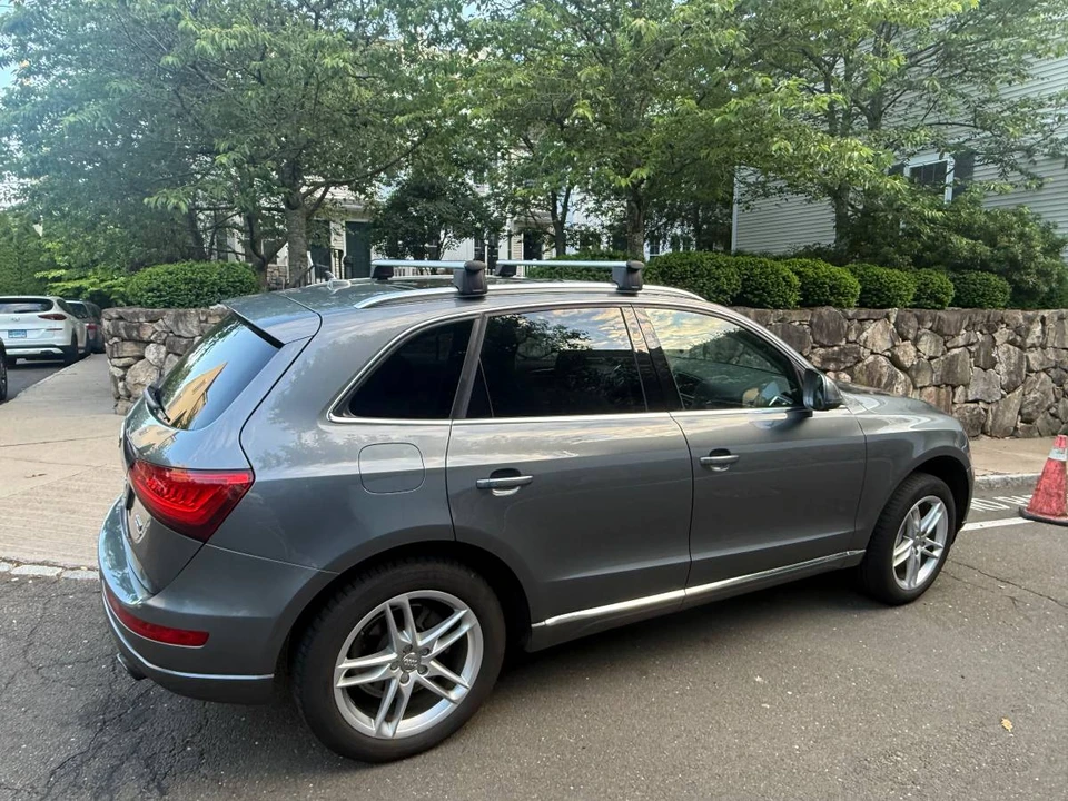 2014 Audi 8R Q5 - Image 3 of 12