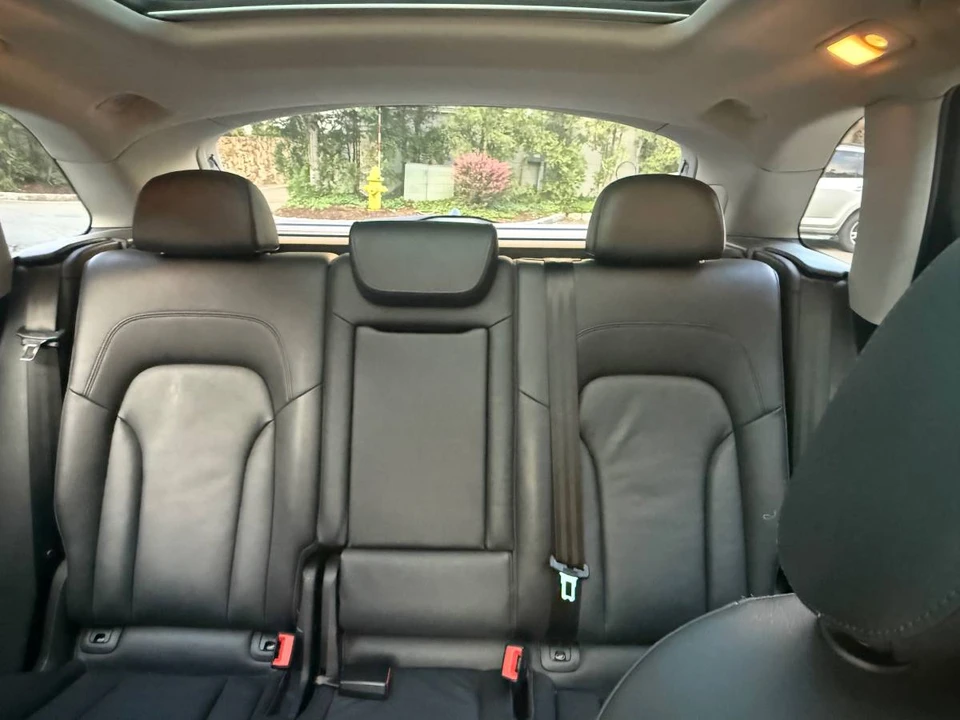 2014 Audi 8R Q5 - Image 10 of 12