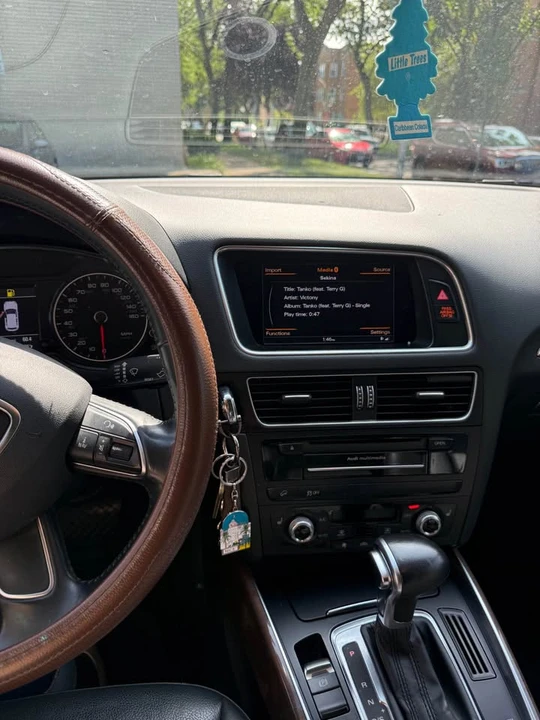 2015 Audi 8R Q5 - Image 3 of 9