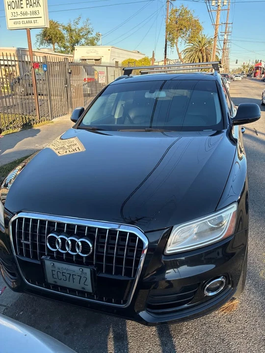 2016 Audi 8R Q5 - Image 3 of 7