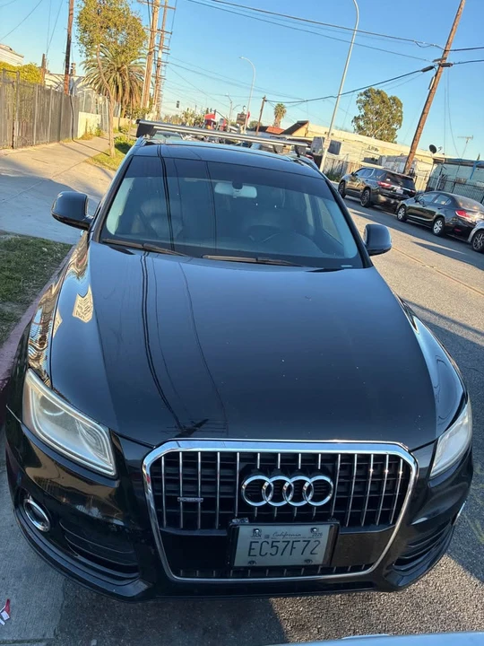 2016 Audi 8R Q5 - Image 6 of 7