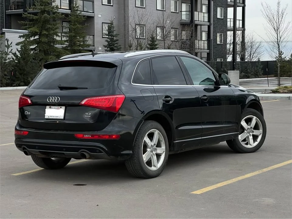2009 Audi 8R Q5 - Image 3 of 9