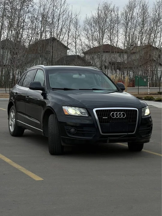 2009 Audi 8R Q5 - Image 2 of 9