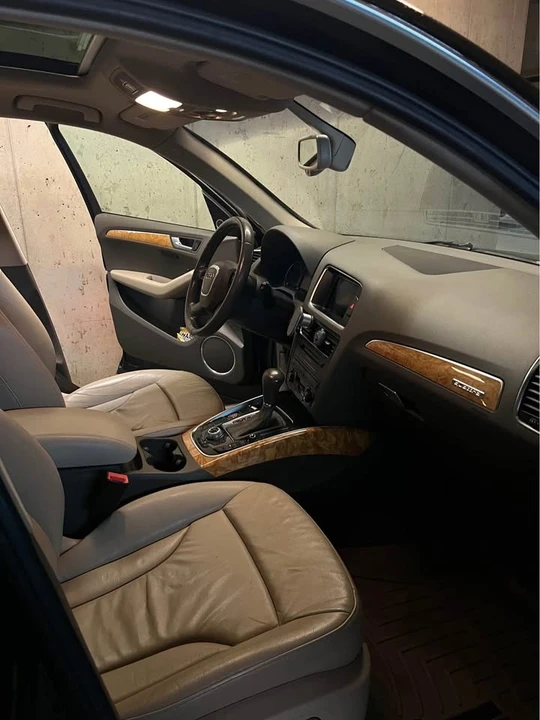 2009 Audi 8R Q5 - Image 6 of 9