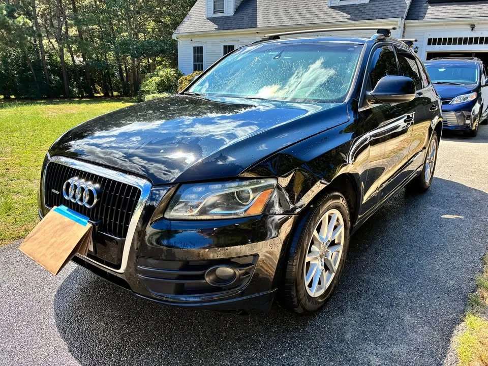 2010 Audi 8R Q5 - Image 5 of 8