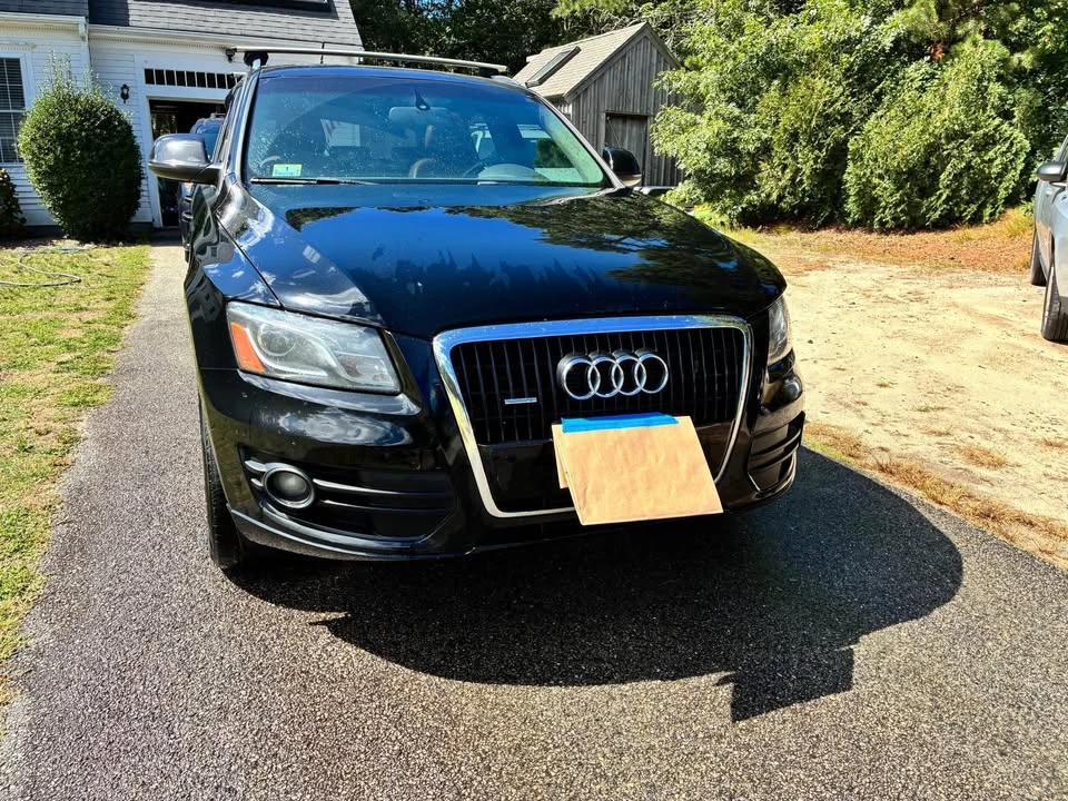 2010 Audi 8R Q5 - Image 6 of 8
