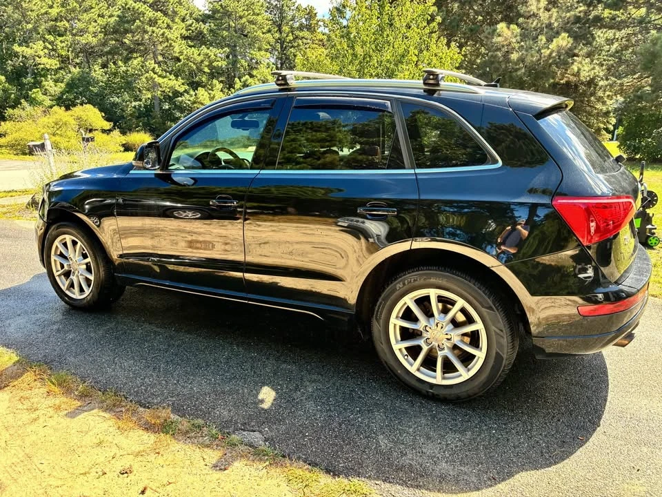 2010 Audi 8R Q5 - Image 4 of 8