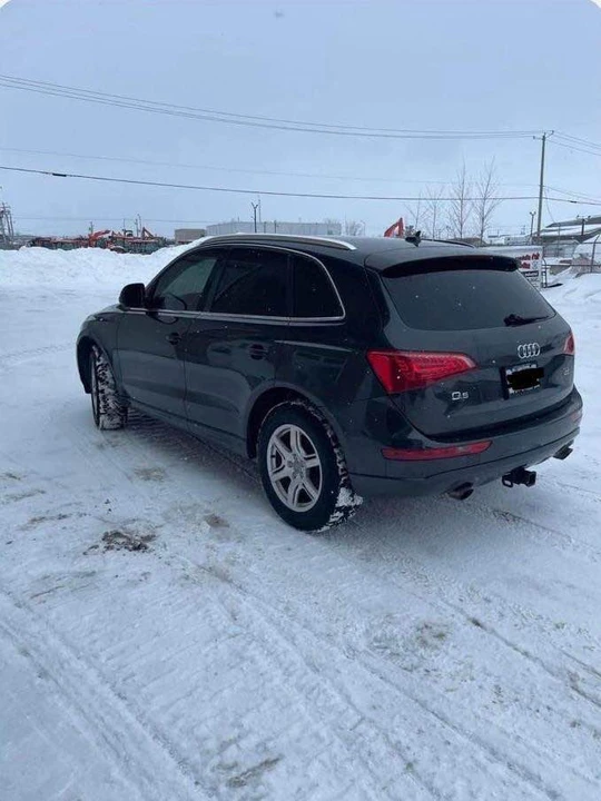 2010 Audi 8R Q5 - Image 2 of 8