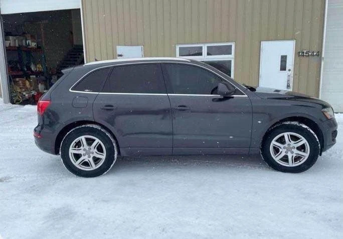 2010 Audi 8R Q5 - Image 7 of 8