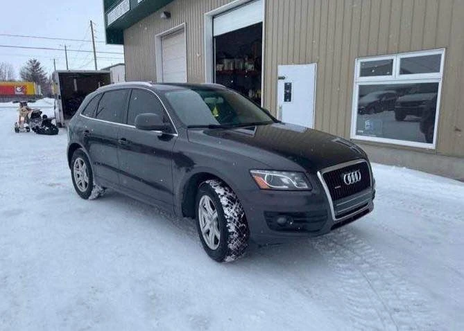 2010 Audi 8R Q5 - Image 4 of 8
