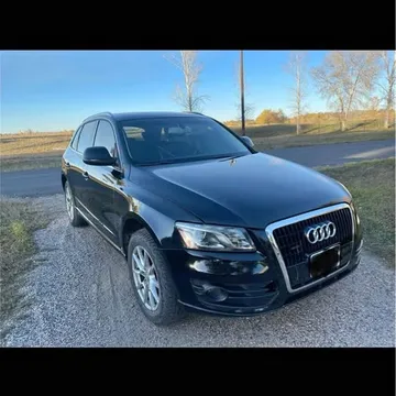 2010 Audi Q5