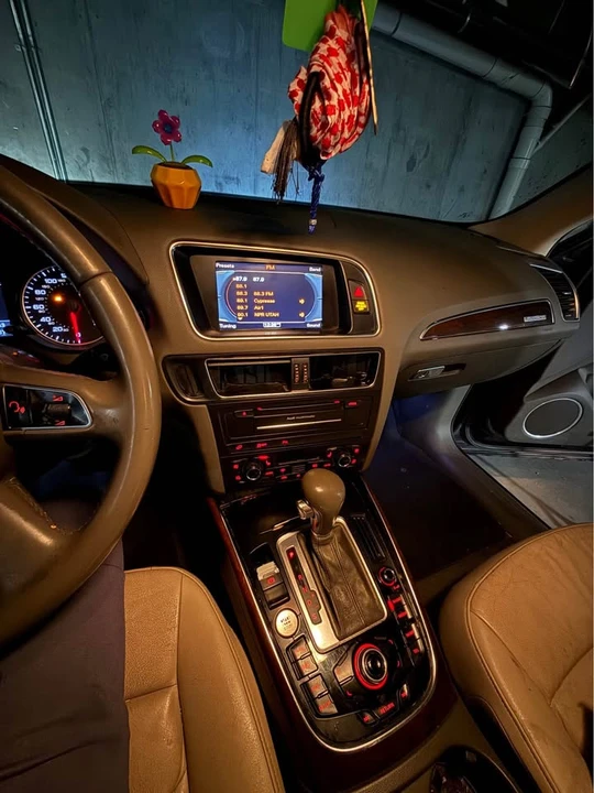 2011 Audi 8R Q5 - Image 4 of 7