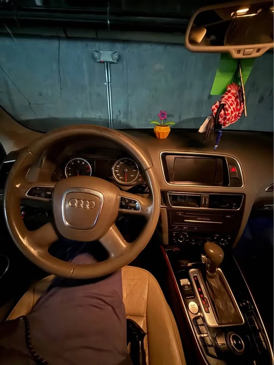 2011 Audi 8R Q5 - Image 7 of 7