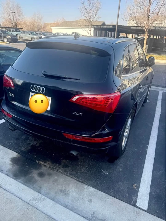 2011 Audi 8R Q5 - Image 2 of 3