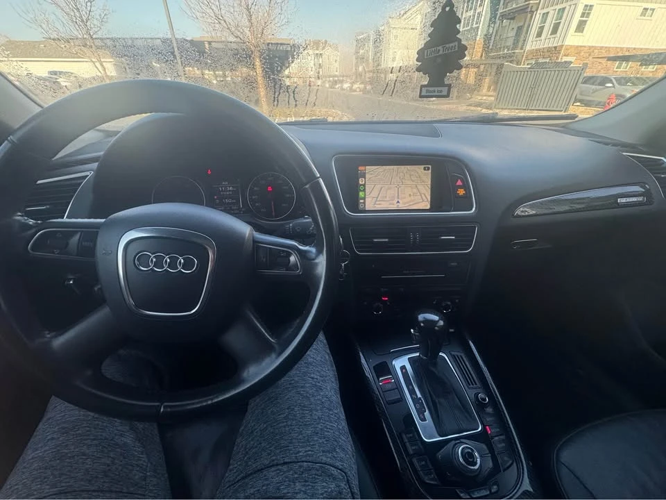 2011 Audi 8R Q5 - Image 3 of 3
