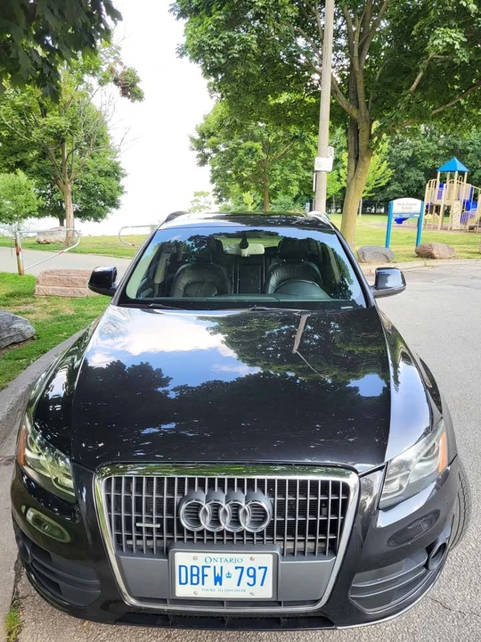 2011 Audi 8R Q5 - Image 3 of 9