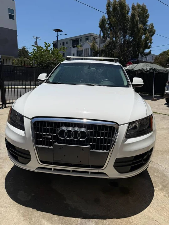 2011 Audi 8R Q5 - Image 3 of 15