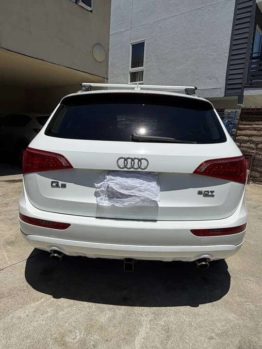2011 Audi 8R Q5 - Image 4 of 15