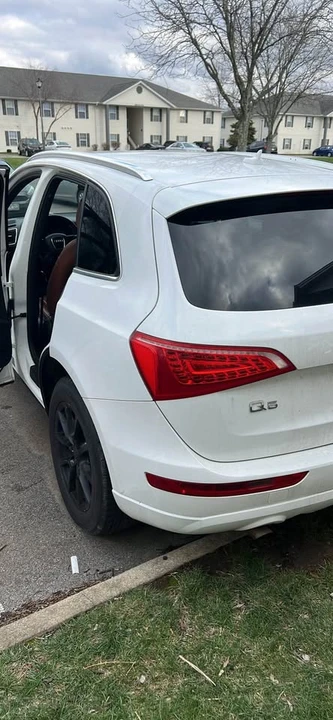 2012 Audi 8R Q5 - Image 9 of 10