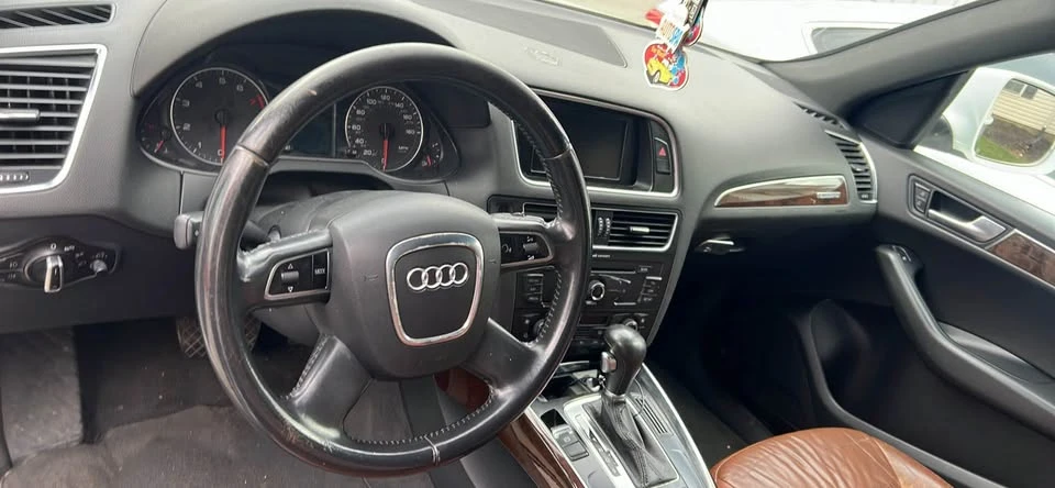 2012 Audi 8R Q5 - Image 4 of 10