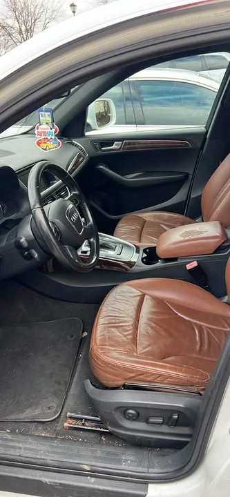 2012 Audi 8R Q5 - Image 3 of 10