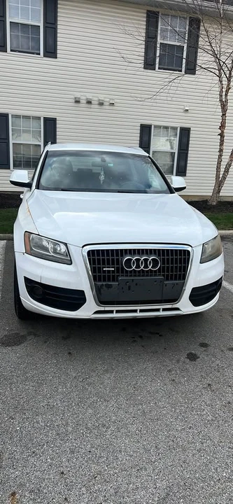2012 Audi 8R Q5 - Image 10 of 10