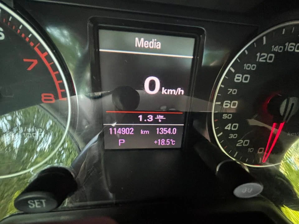 2012 Audi 8R Q5 - Image 4 of 10