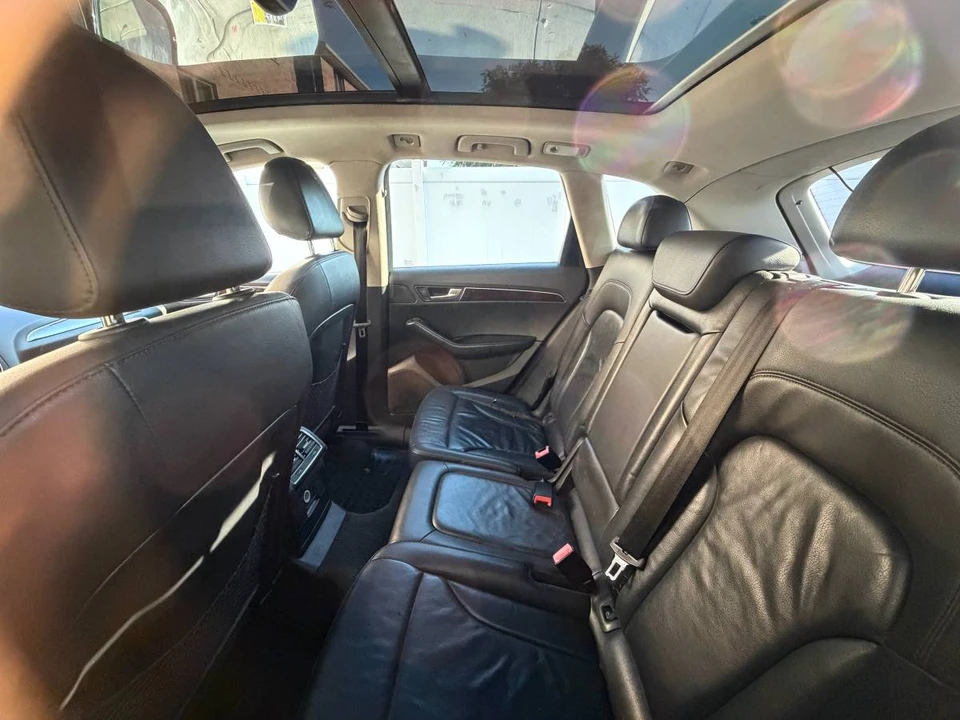 2012 Audi 8R Q5 - Image 6 of 7