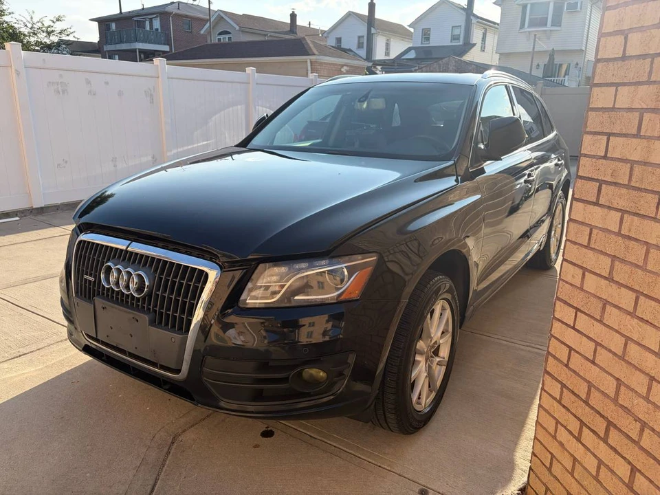 2012 Audi 8R Q5 - Image 2 of 7