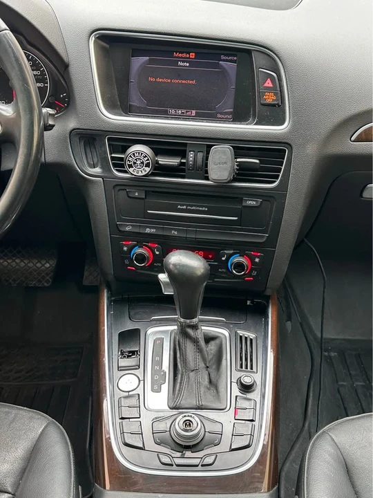 2012 Audi 8R Q5 - Image 7 of 9