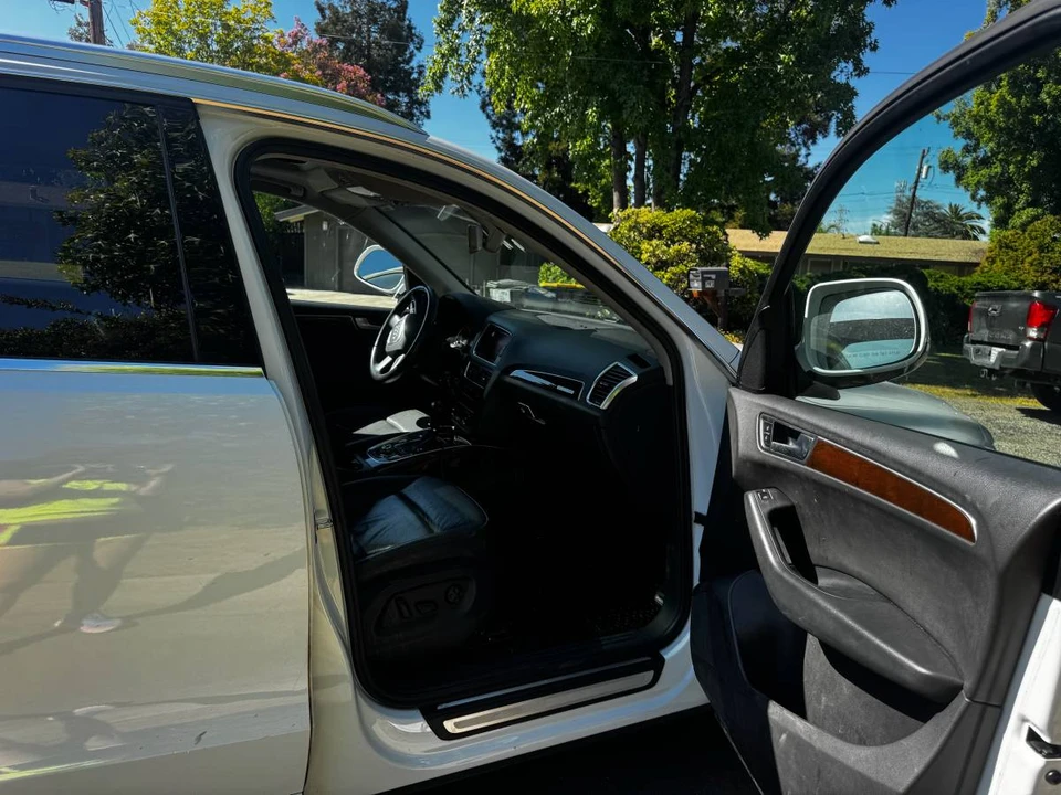 2012 Audi 8R Q5 - Image 3 of 13