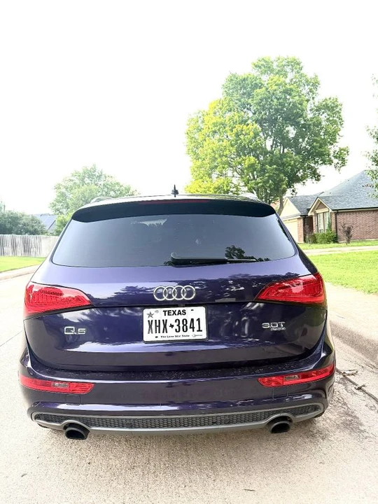 2013 Audi 8R Q5 - Image 3 of 16