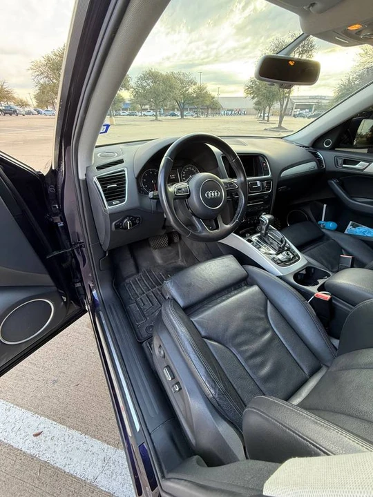 2013 Audi 8R Q5 - Image 6 of 16