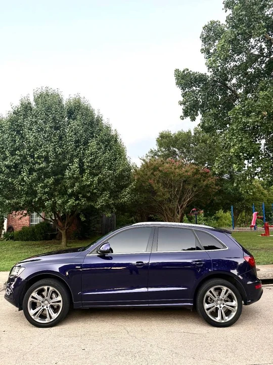 2013 Audi 8R Q5 - Image 2 of 16