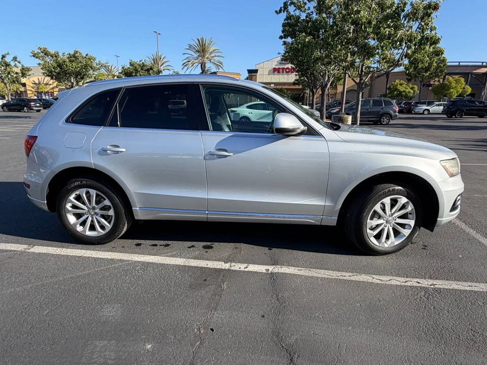 2013 Audi 8R Q5 - Image 3 of 14