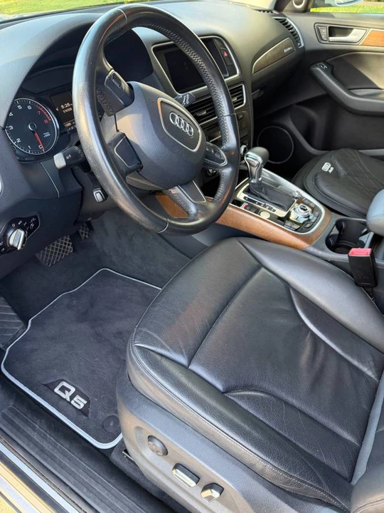 2013 Audi 8R Q5 - Image 14 of 14