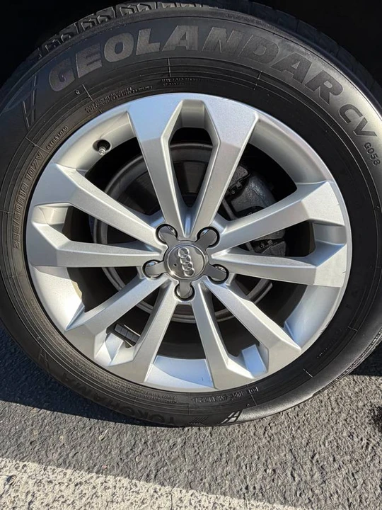 2013 Audi 8R Q5 - Image 11 of 14