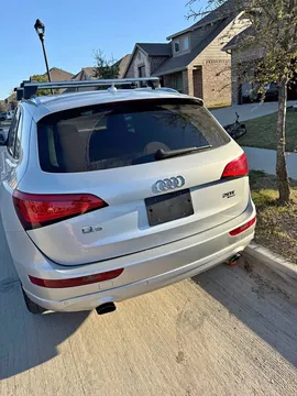 2013 Audi Q5