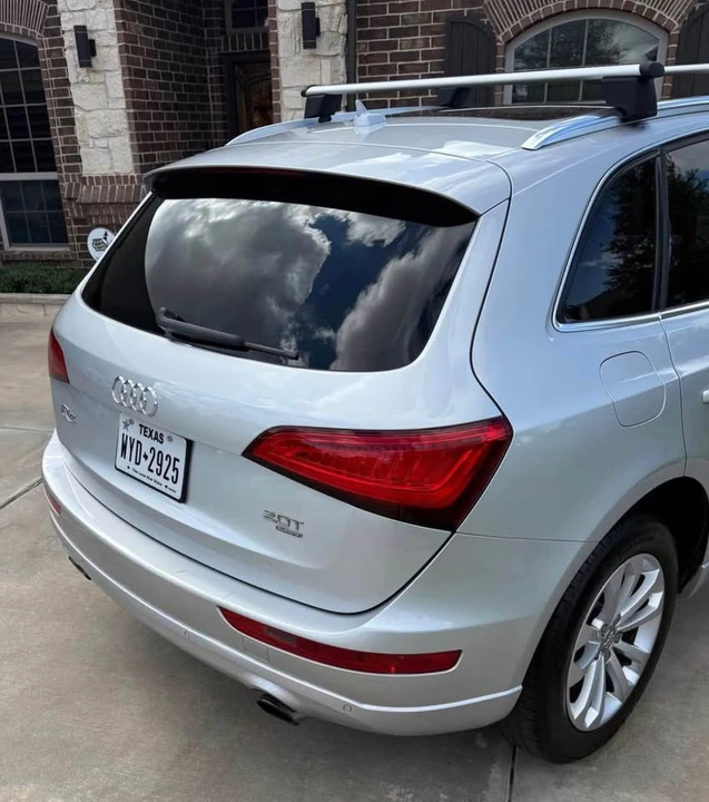 2013 Audi 8R Q5 - Image 3 of 9