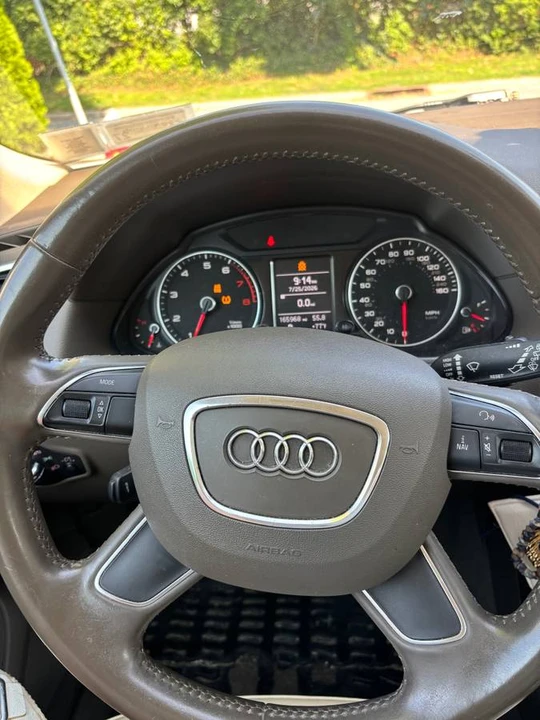 2013 Audi 8R Q5 - Image 10 of 14